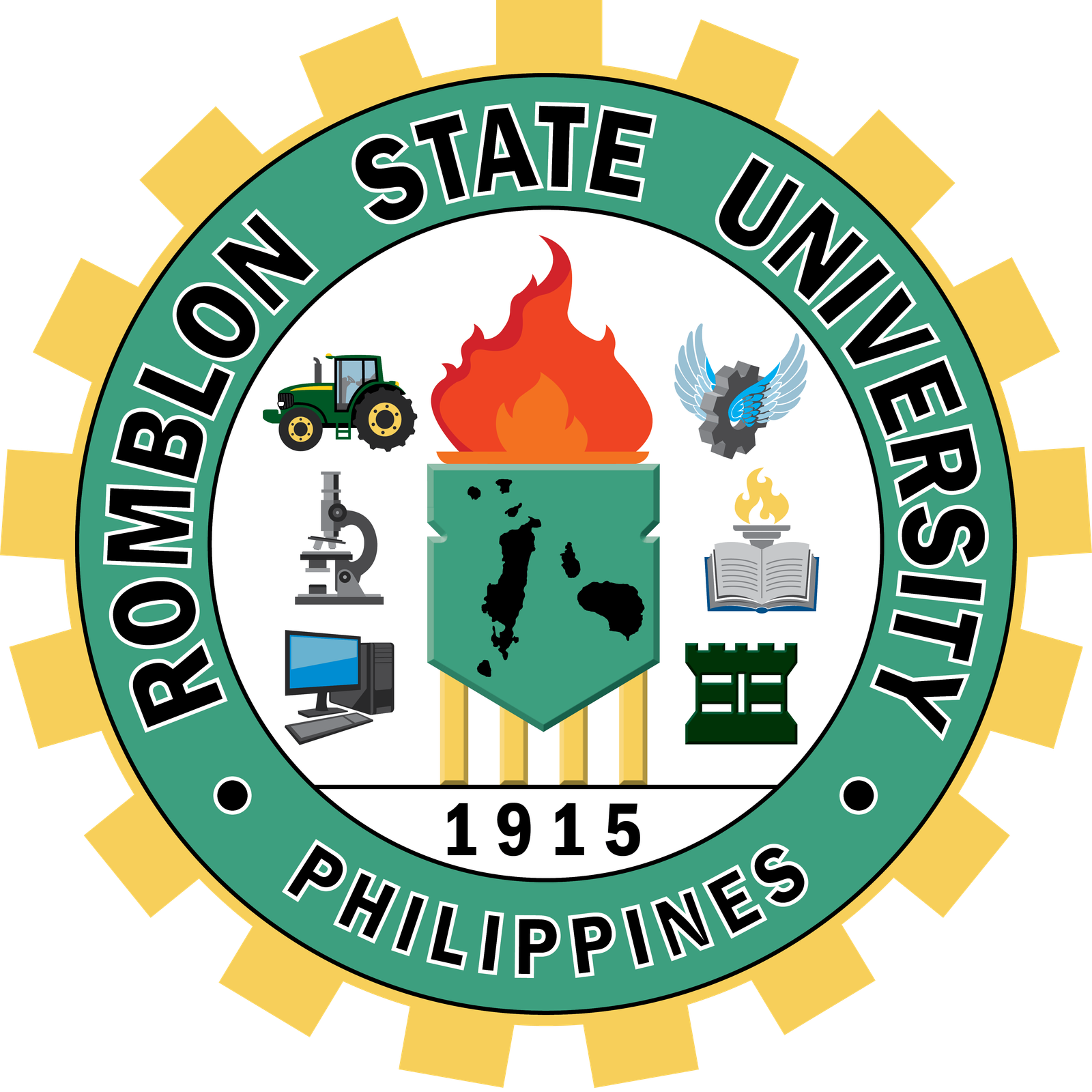 Romblon State University