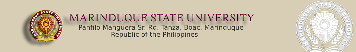Marinduque State University