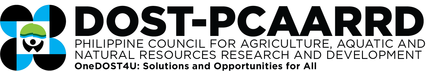 Philippine Council for Agriculture, Aquatic and Natural Resources Research and Development (PCAARRD)