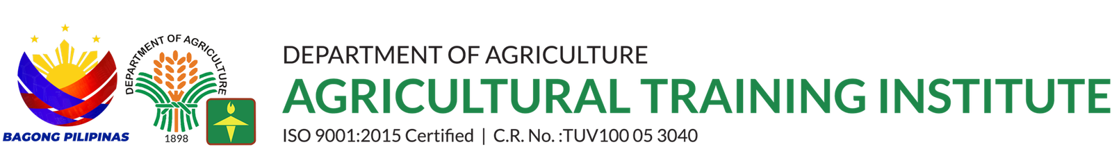 Department of Agriculture, Agricultural Training Institute